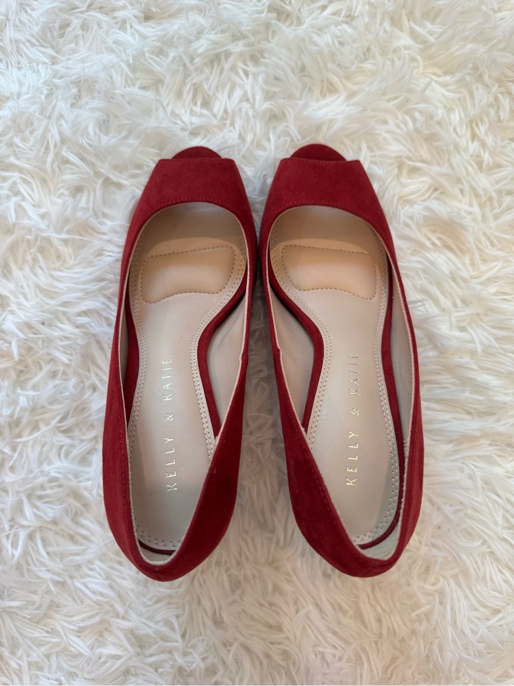 NEW Kelly & Katie Pump - Picture 4 of 6